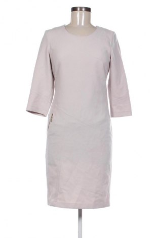 Рокля Unbranded, Размер M, Цвят Бежов, Цена 29,15 лв.