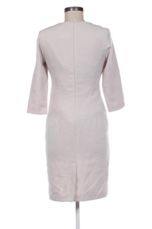 Рокля Unbranded, Размер M, Цвят Бежов, Цена 29,15 лв.