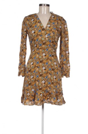 Kleid Unbranded, Größe XS, Farbe Mehrfarbig, Preis 27,70 €