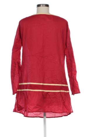 Šaty  Unbranded, Velikost XL, Barva Červená, Cena  369,00 Kč