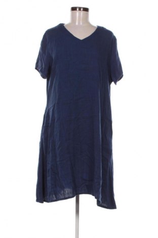 Sukienka Unbranded, Rozmiar XL, Kolor Niebieski, Cena 120,04 zł