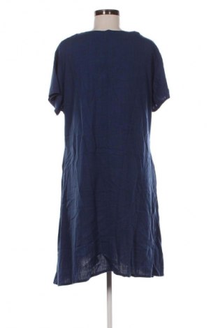 Sukienka Unbranded, Rozmiar XL, Kolor Niebieski, Cena 120,04 zł