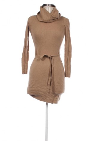 Šaty  Unbranded, Veľkosť XS, Farba Béžová, Cena  14,77 €