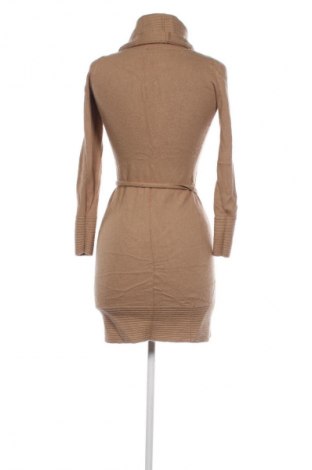 Šaty  Unbranded, Veľkosť XS, Farba Béžová, Cena  14,77 €