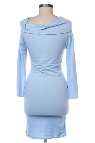 Рокля Unbranded, Размер M, Цвят Син, Цена 41,70 лв.