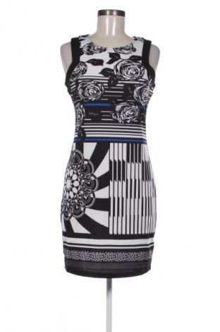 Рокля Unbranded, Размер S, Цвят Многоцветен, Цена 28,88 лв.