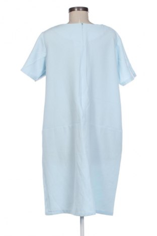 Рокля Unbranded, Размер XXL, Цвят Син, Цена 24,99 лв.