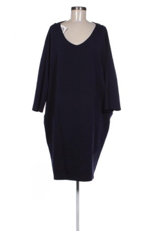 Kleid Unbranded, Größe XXL, Farbe Blau, Preis 9,99 €
