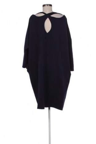 Kleid Unbranded, Größe XXL, Farbe Blau, Preis 9,99 €