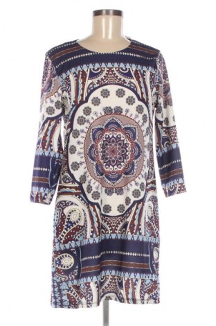 Kleid Unbranded, Größe M, Farbe Mehrfarbig, Preis 14,91 €