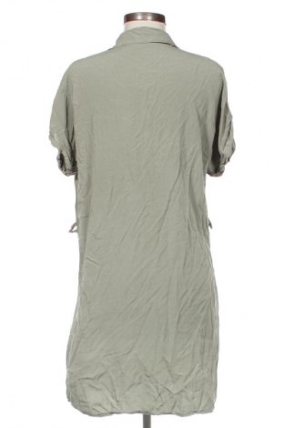 Рокля Unbranded, Размер L, Цвят Зелен, Цена 29,15 лв.