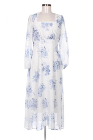 Рокля Unbranded, Размер M, Цвят Многоцветен, Цена 29,33 лв.