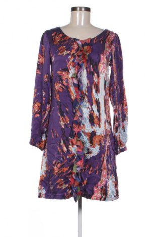 Рокля Unbranded, Размер M, Цвят Многоцветен, Цена 29,15 лв.