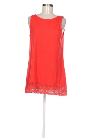 Рокля Unbranded, Размер M, Цвят Червен, Цена 29,15 лв.