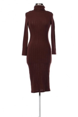 Рокля Unbranded, Размер M, Цвят Кафяв, Цена 28,99 лв.