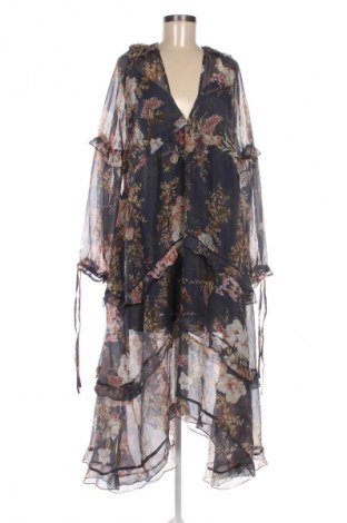 Рокля Unbranded, Размер XL, Цвят Многоцветен, Цена 28,88 лв.