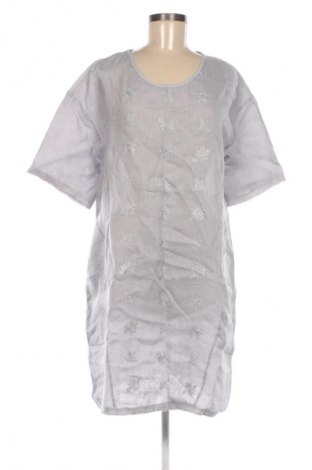 Рокля Unbranded, Размер XL, Цвят Сив, Цена 29,15 лв.