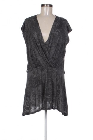 Sukienka Unbranded, Rozmiar S, Kolor Szary, Cena 67,00 zł