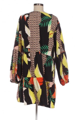 Φόρεμα Unbranded, Μέγεθος XXL, Χρώμα Πολύχρωμο, Τιμή 9,99 €