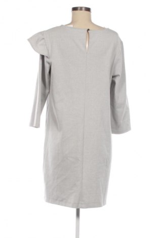Рокля Unbranded, Размер L, Цвят Сив, Цена 29,15 лв.
