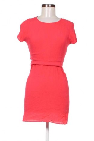 Рокля Unbranded, Размер S, Цвят Розов, Цена 29,15 лв.