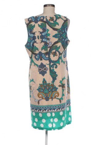 Рокля Unbranded, Размер XXL, Цвят Многоцветен, Цена 23,99 лв.