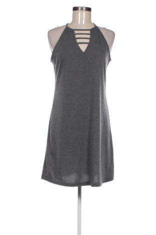 Рокля Unbranded, Размер M, Цвят Сив, Цена 23,99 лв.