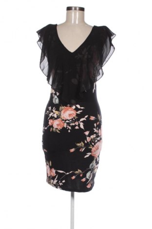 Рокля Unbranded, Размер M, Цвят Многоцветен, Цена 23,99 лв.