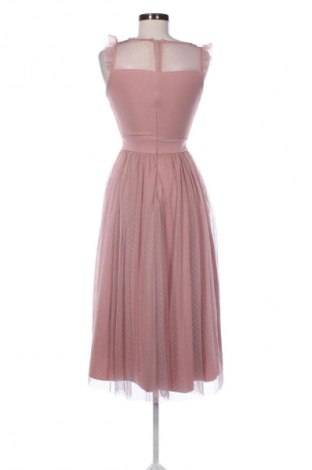 Sukienka Unbranded, Rozmiar XS, Kolor Różowy, Cena 66,67 zł