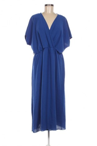 Kleid Unbranded, Größe XL, Farbe Blau, Preis 14,91 €