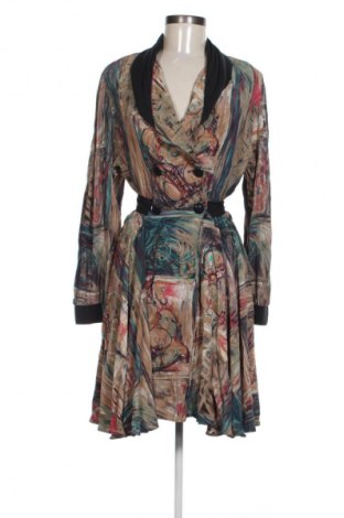 Φόρεμα Unbranded, Μέγεθος M, Χρώμα Πολύχρωμο, Τιμή 11,99 €