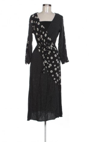 Рокля Unbranded, Размер M, Цвят Многоцветен, Цена 29,15 лв.