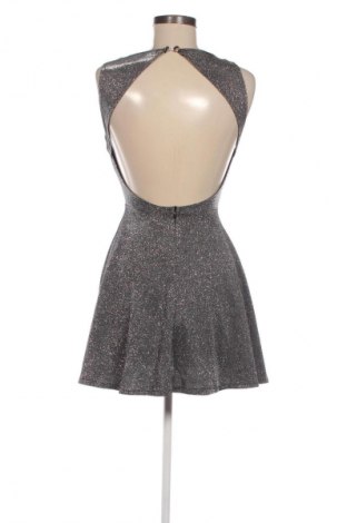 Rochie Unbranded, Mărime S, Culoare Argintiu, Preț 197,06 Lei