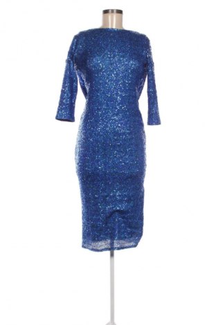 Kleid Unbranded, Größe M, Farbe Blau, Preis € 56,37