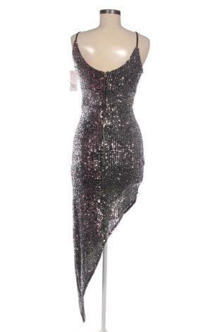 Kleid Unbranded, Größe XS, Farbe Silber, Preis € 46,93