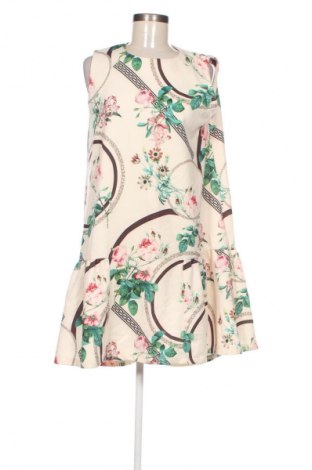Φόρεμα Unbranded, Μέγεθος L, Χρώμα Πολύχρωμο, Τιμή 12,99 €