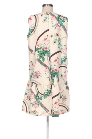 Φόρεμα Unbranded, Μέγεθος L, Χρώμα Πολύχρωμο, Τιμή 12,99 €