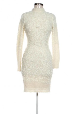 Рокля Unbranded, Размер S, Цвят Бежов, Цена 29,00 лв.