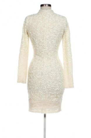 Рокля Unbranded, Размер S, Цвят Бежов, Цена 29,00 лв.