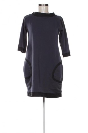 Kleid Unbranded, Größe M, Farbe Grau, Preis 14,91 €