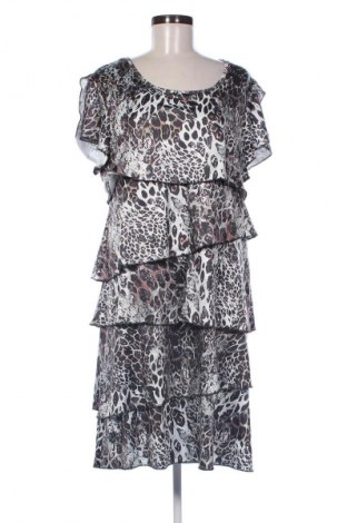 Рокля Unbranded, Размер XXL, Цвят Многоцветен, Цена 23,99 лв.