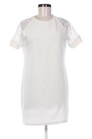 Kleid Unbranded, Größe M, Farbe Weiß, Preis 14,91 €