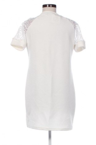 Kleid Unbranded, Größe M, Farbe Weiß, Preis 14,91 €