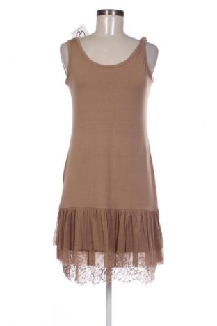 Kleid Unbranded, Größe M, Farbe Braun, Preis € 14,91