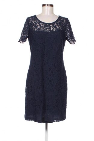 Kleid Unbranded, Größe L, Farbe Blau, Preis 14,83 €