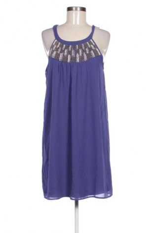 Kleid Unbranded, Größe M, Farbe Blau, Preis 14,91 €