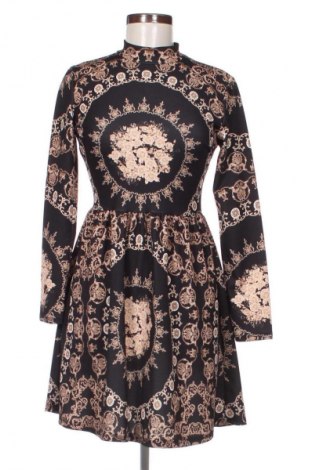 Sukienka Unbranded, Rozmiar M, Kolor Kolorowy, Cena 66,67 zł