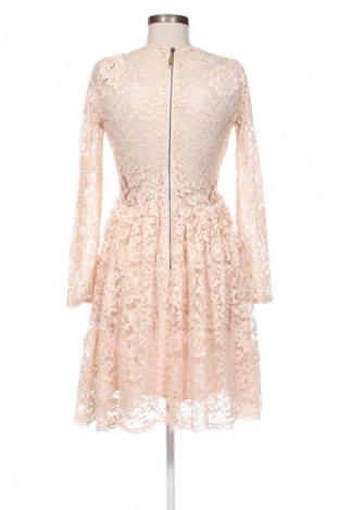 Kleid Unbranded, Größe XL, Farbe Beige, Preis 14,83 €