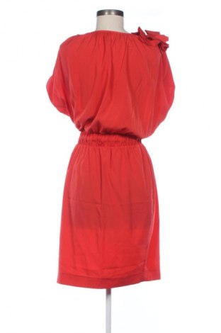 Kleid Unbranded, Größe L, Farbe Orange, Preis 14,77 €