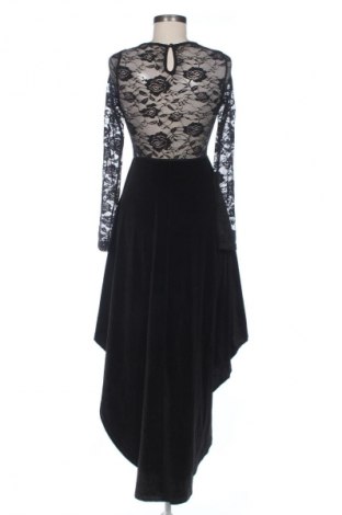 Рокля Unbranded, Размер S, Цвят Черен, Цена 28,88 лв.